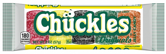 Chuckles Originals (24 x 57g)