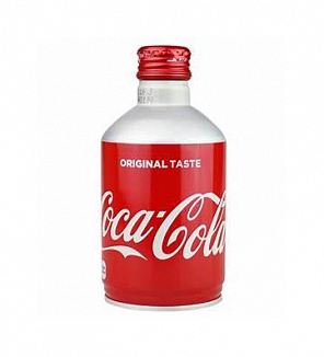 Coca Cola (24 x 300ml)