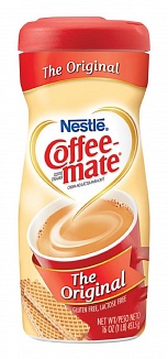 Coffee-Mate Coffee Creamer Original (12 x 454g)