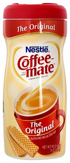 Coffee-Mate Original Coffee Creamer (12 x 312g)