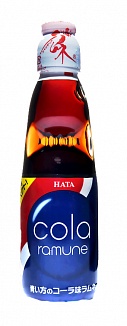 Cola Ramune Soda (30 x 200ml)