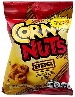 Corn Nuts BBQ (113g)
