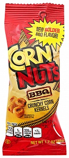 Corn Nuts BBQ (48g)