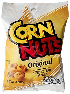 Corn Nuts Original (Case of 12)