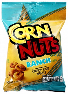 Corn Nuts Ranch (Case of 12)