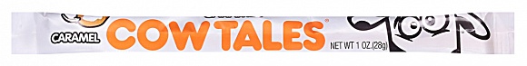 Cow Tales Caramel Vanilla (36 x 28g)