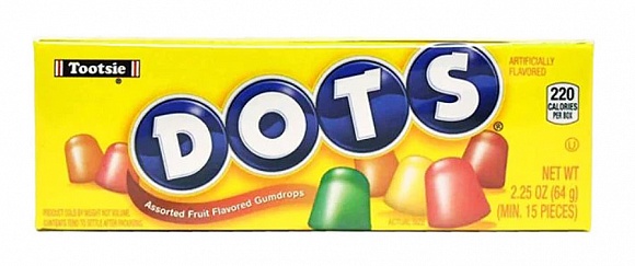 Dots (64g)