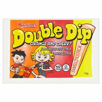 Swizzels Double Dip (36 x 21g)