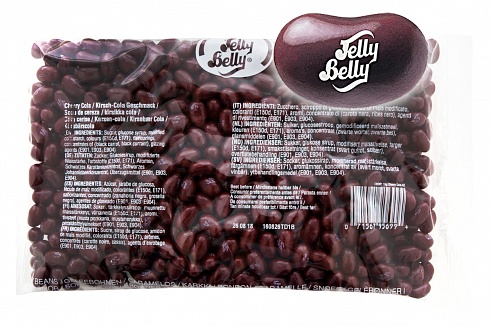 Jelly Belly Jelly Beans Cherry Cola (1kg)