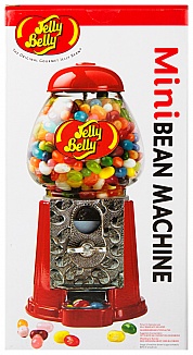 Jelly Belly Bean Machine Mini (400g)