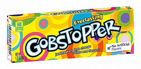 Everlasting Gobstopper (50g)