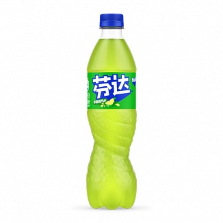Fanta Apple (12 x 500ml)