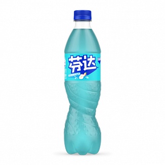 Fanta Jasmine Peach (12 x 500ml)