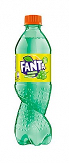 Fanta White Grape (12 x 500ml)