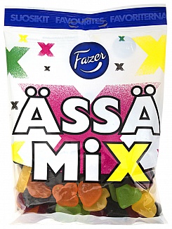 Fazer Ässä Mix (180g)