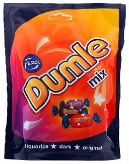 Dumle Mixed Toffees (220g)