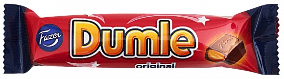 Dumle Original Bar (40g)