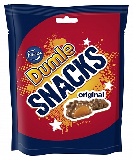 Dumle Snacks (100g)