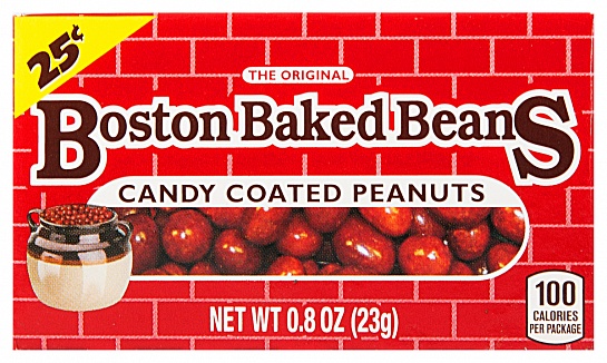 Boston Baked Beans (12 x 24ct)