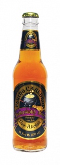 Flying Cauldron Butterscotch Beer 355ml