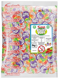 Fruity Pops (3kg)
