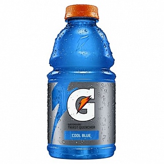 Gatorade Cool Blue (946ml)