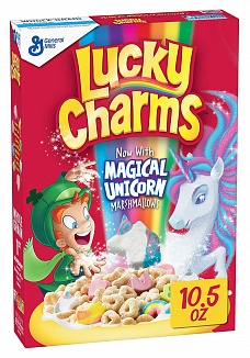 Lucky Charms (297g)