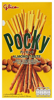 Almond Taste Pocky