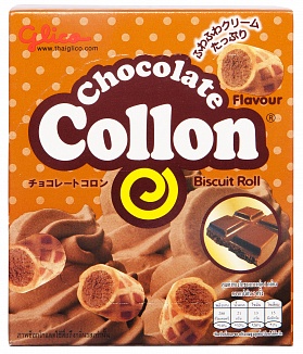 Chocolate Collon (12 x 10ct)