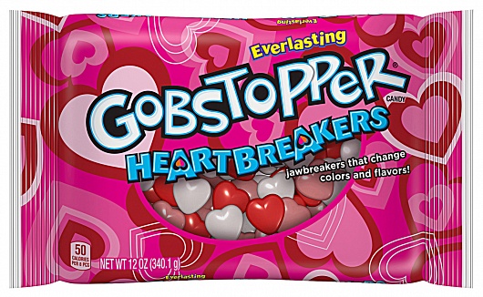 Gobstopper Heartbreakers (12 x 340g)