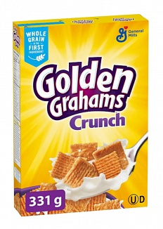 Golden Grahams (12 x 331g)