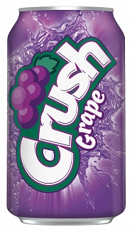Grape Crush (12 x 355ml)