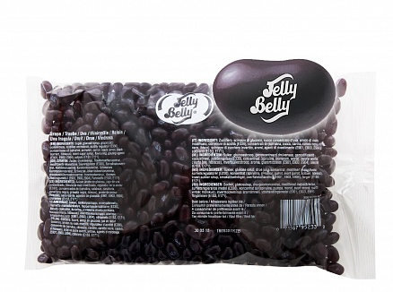 Grape Jelly Belly Beans (1kg)