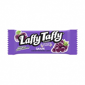Laffy Taffy Minis Grape (10g)