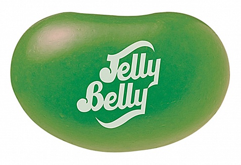 Green Apple Jelly Belly Beans (50g)