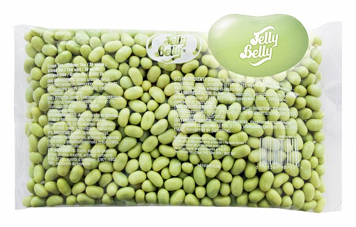 Green Tea Jelly Belly Beans (1kg)