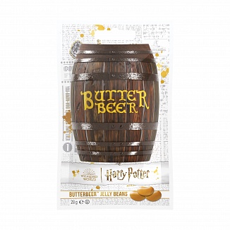 Harry Potter Butter Beer Beans (24 x 28g)