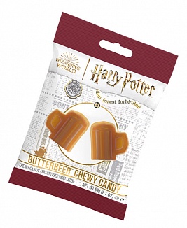 Harry Potter Chewy Candy Butterbeer (12 x 59g)
