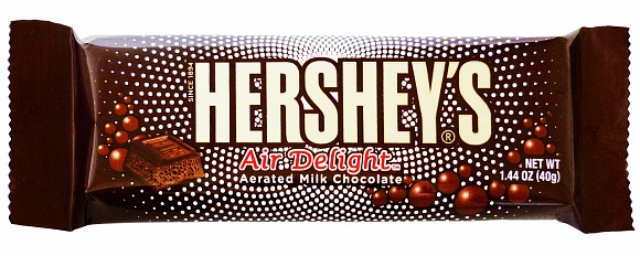 Hershey's Air Delight (Box of 24)