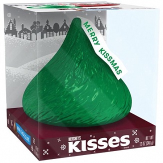 Hershey's Giant Kiss (6 x 340g)