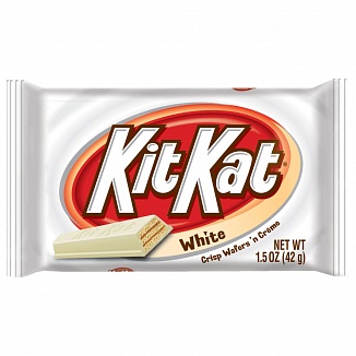 Kit Kat White (Box of 24)