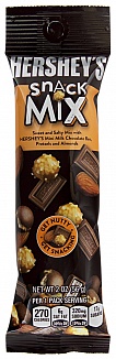 Hershey's Snack Mix (6 x 10ct)