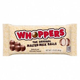 Hershey's Whoppers