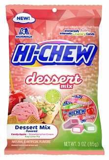Hi-Chew Dessert Mix (6 x 85g)