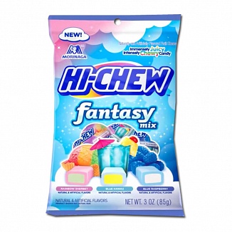 Hi-Chew Fantasy Mix (6 x 85g)