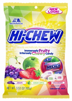 Hi-Chew Original Mix (100g)