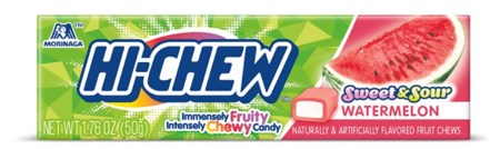 Hi-Chew Watermelon (50g)