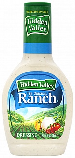 Hidden Valley Original Ranch (6 x 454g)