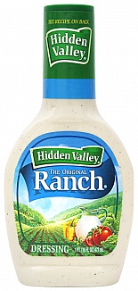 Hidden Valley Original Ranch (454g)