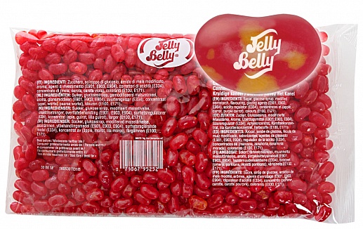 Jelly Belly Jelly Beans Hot Cinnamon (1kg)
